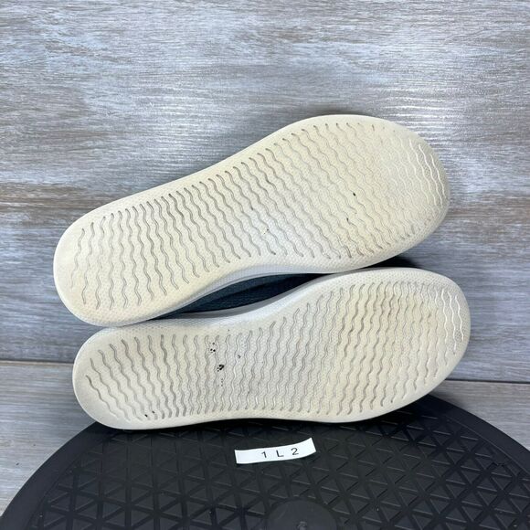 Allbirds Women Tree Skipper Lace Up Washable Comfort Boat Shoes Size 6 - Picture 8 of 9